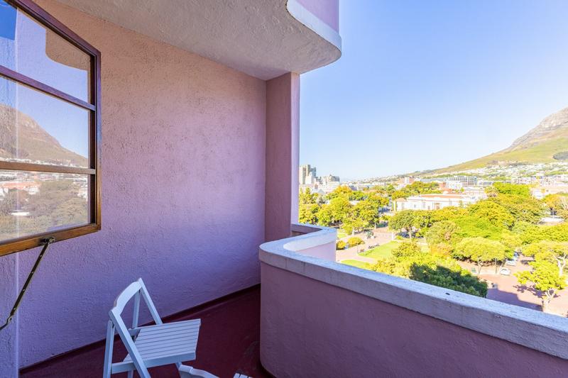 0 Bedroom Property for Sale in Cape Town City Centre Western Cape